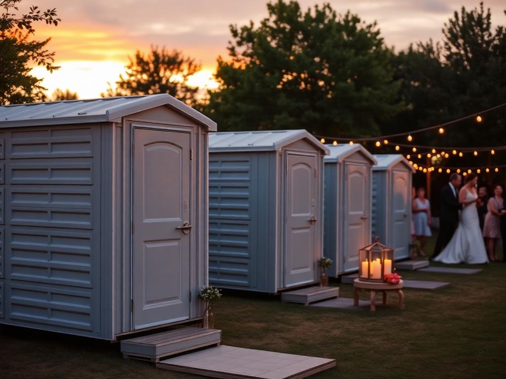 Construction Site Rentals in Windsor, CO